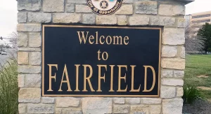 Fairfield Ohio Garage Door Company