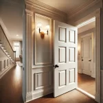 Interior Doors In The Cincinnati and Northern Ky Area