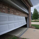 Affordable Garage Door Track Repair