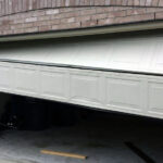 Garage Door Track Repair Near Me In Cincinnati