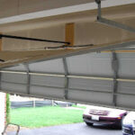 Local Garage Door Track Repair Experts 